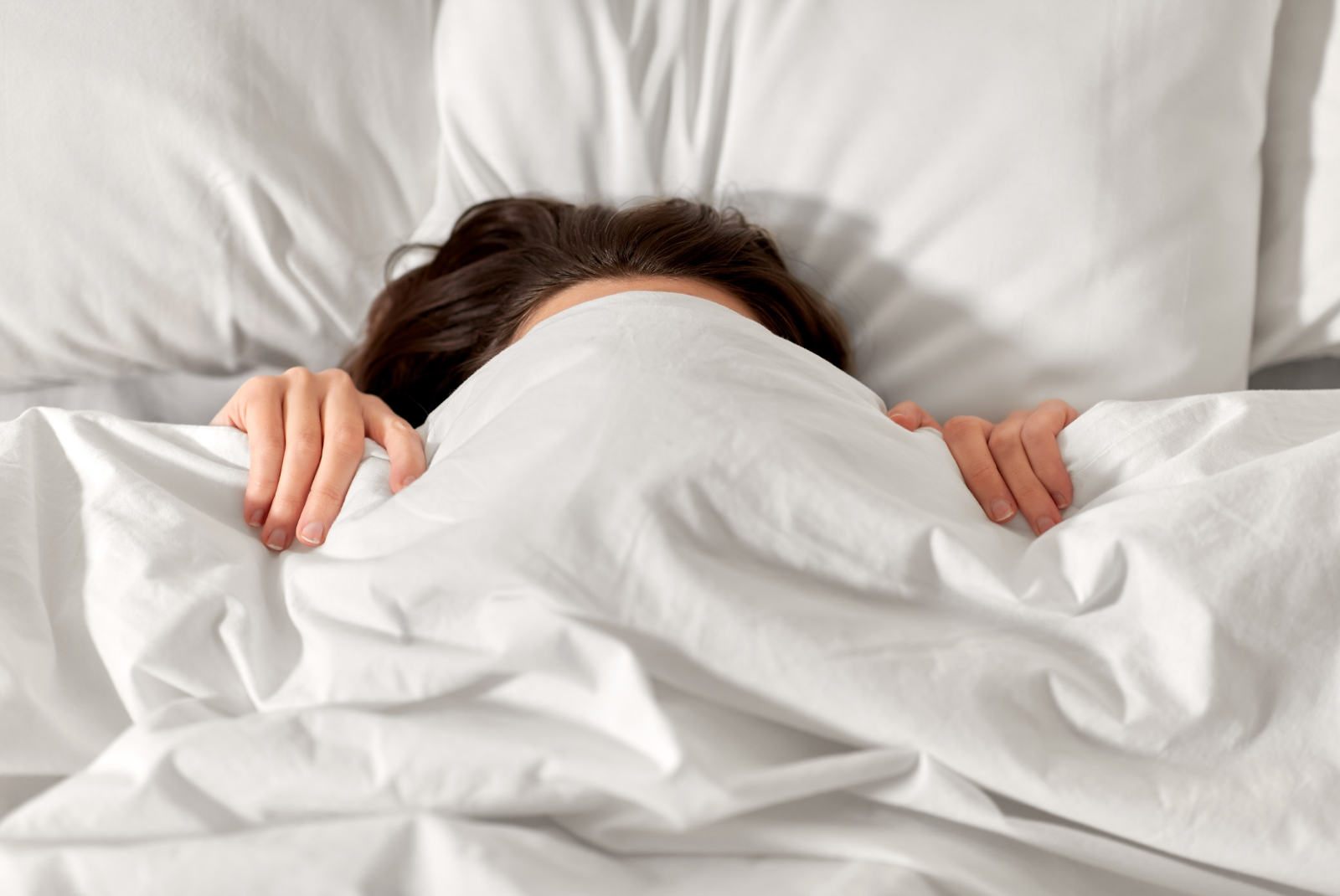 Comment nettoyer sa couette d’hiver ?