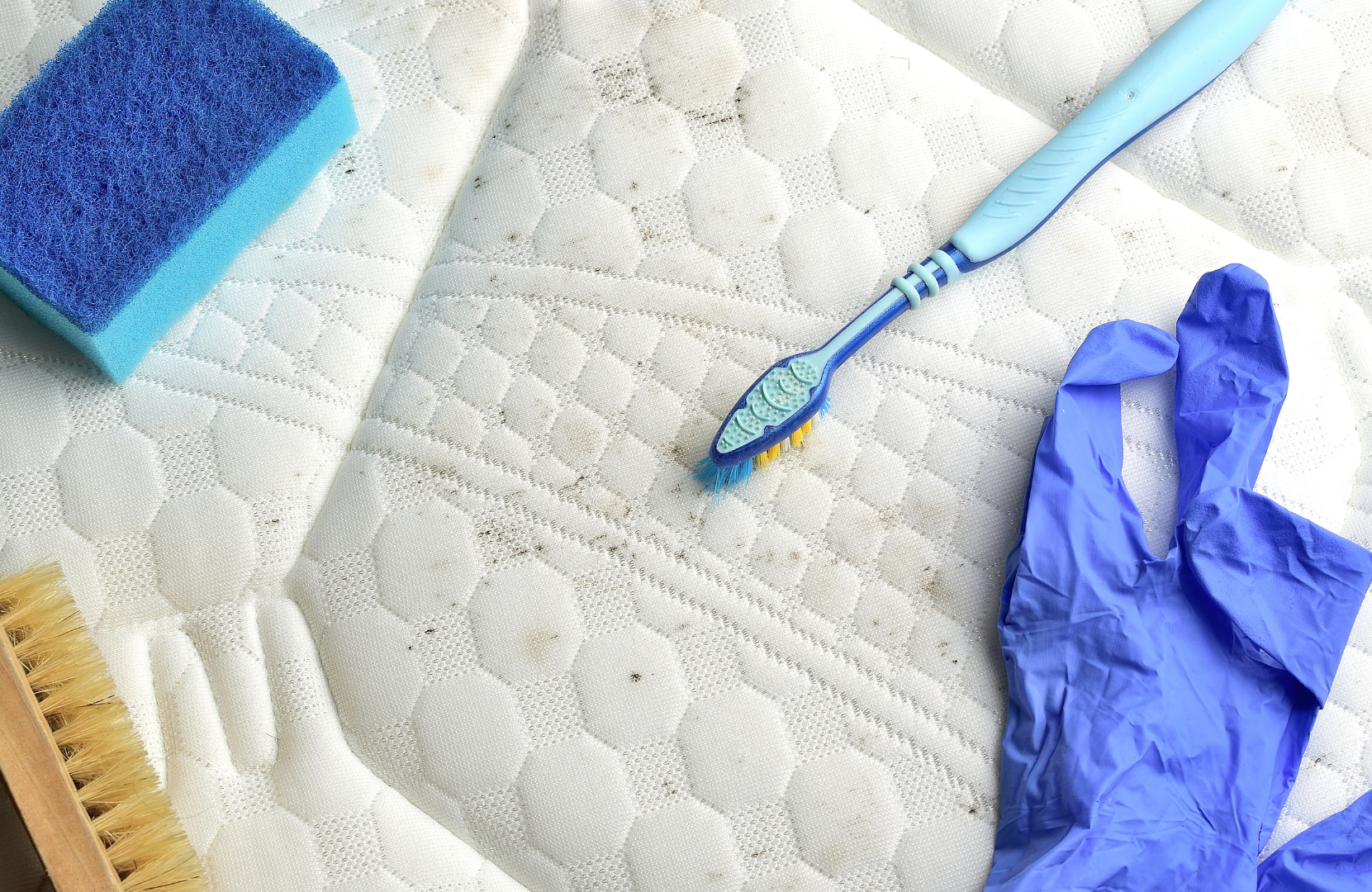 Comment éviter la moisissure sur mon linge ?