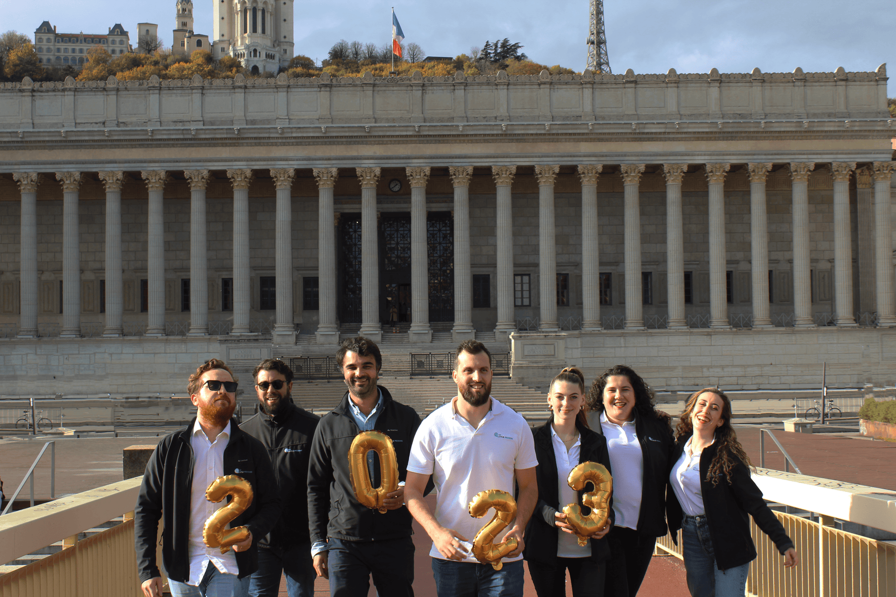 Les 5 résolutions 2023 à prendre si vous vivez sur Lyon ou Annecy - My Little Pressing - Collecte et livraison de pressing
