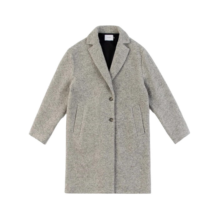 Manteau (hors cuir & peau)