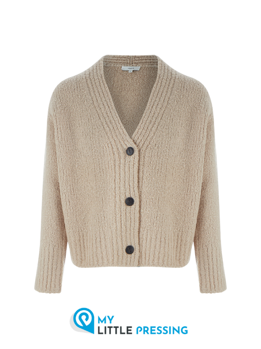 Gilet en laine