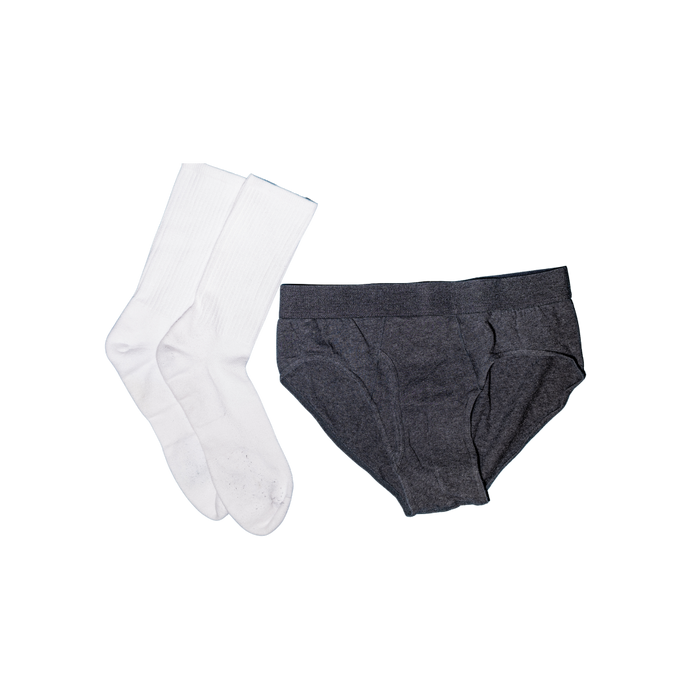Sous-vêtement / chaussettes