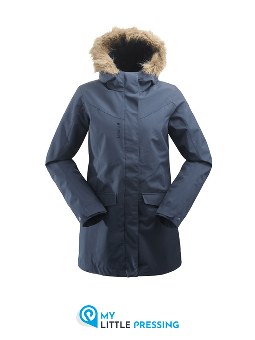 Parka - My Little Pressing