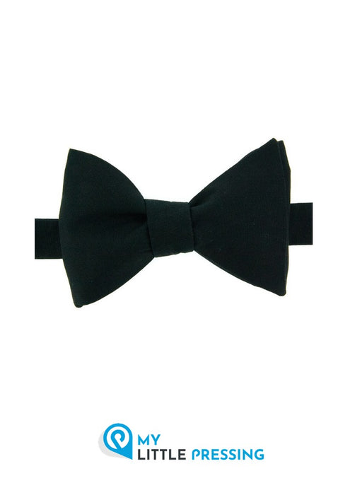 Noeud papillon en soie - My Little Pressing