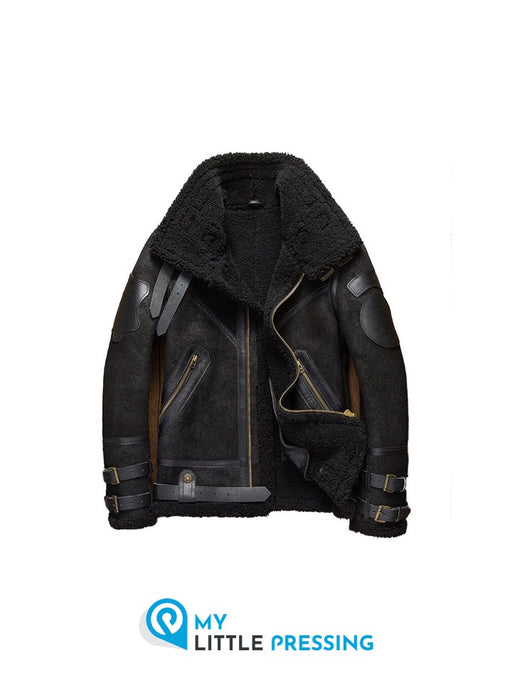 Veste mixte - My Little Pressing