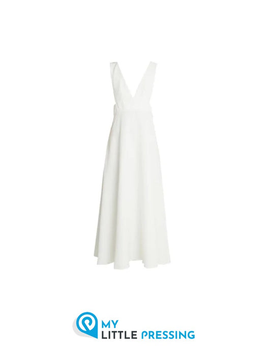 Robe de mariée - My Little Pressing