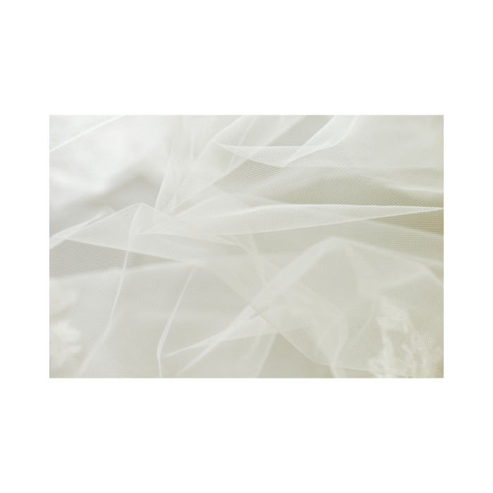 Voile de mariée