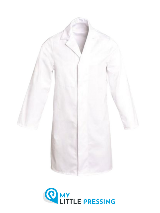 Blouse médicale