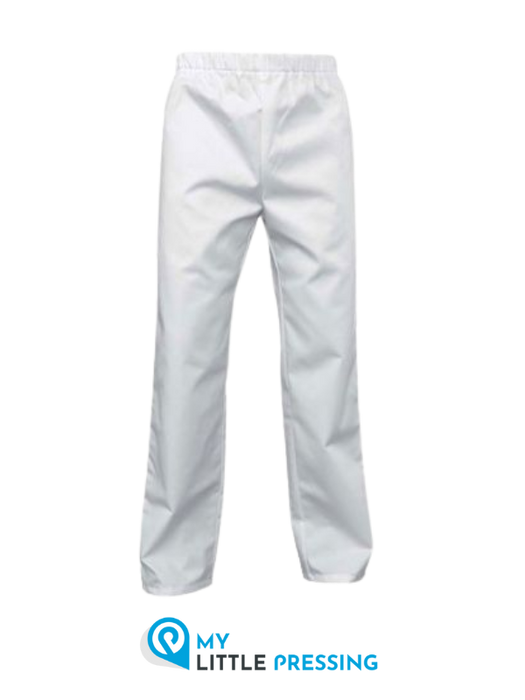 Pantalon médical