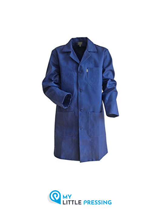 Blouse de travail - My Little Pressing