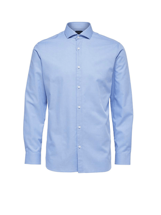 Chemise repassée - My Little Pressing