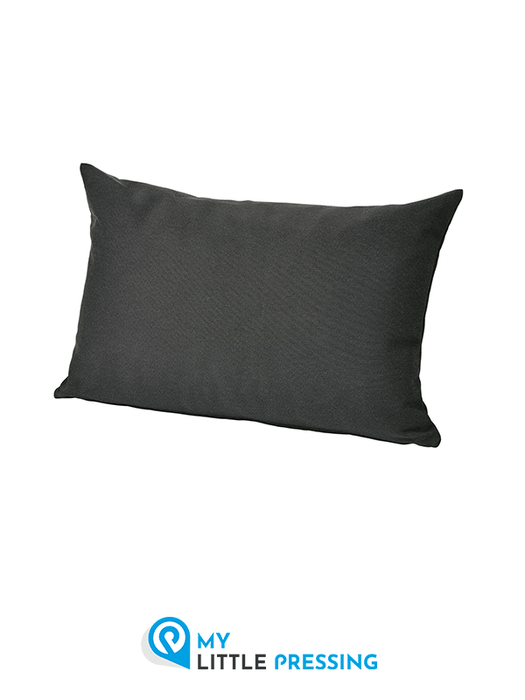 Housse de coussin - Grande - My Little Pressing