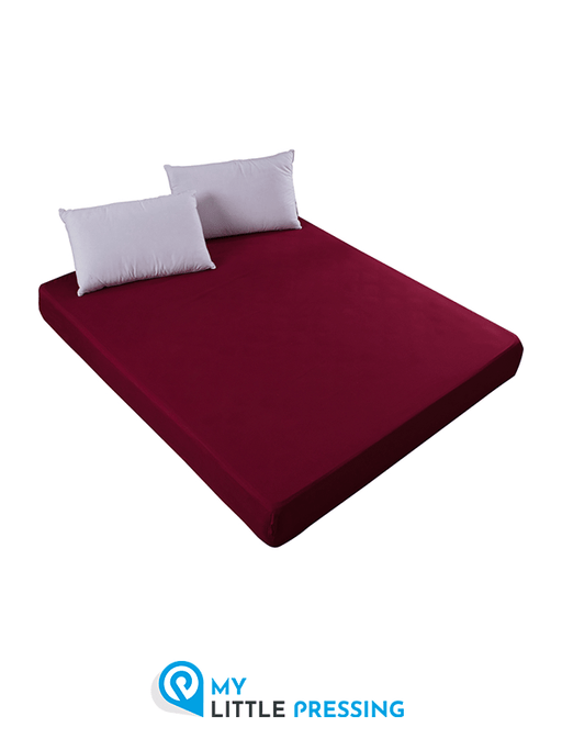 Drap couleur - My Little Pressing