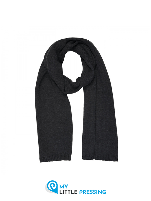 Echarpe soie - My Little Pressing