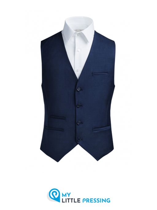 Gilet complet - My Little Pressing