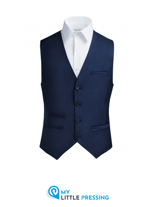 Gilet complet - My Little Pressing