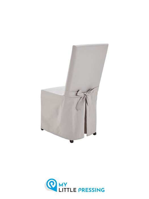 Housse de chaise - My Little Pressing