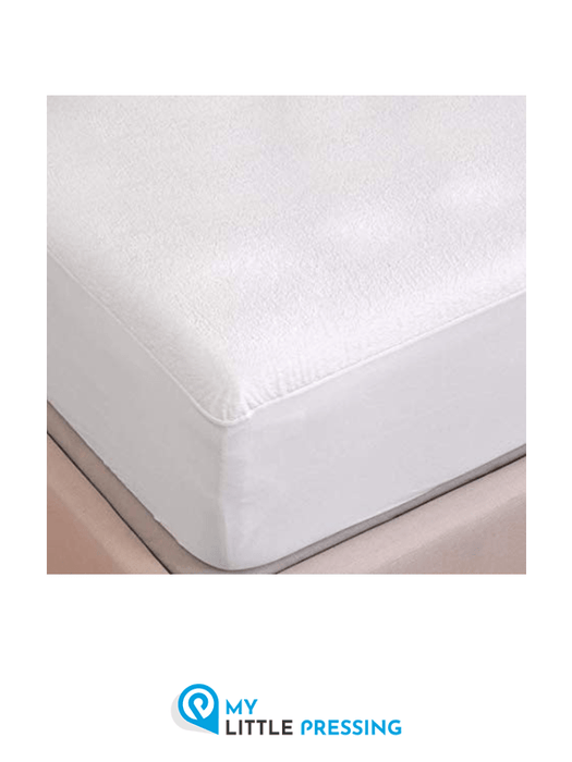Housse matelas - My Little Pressing