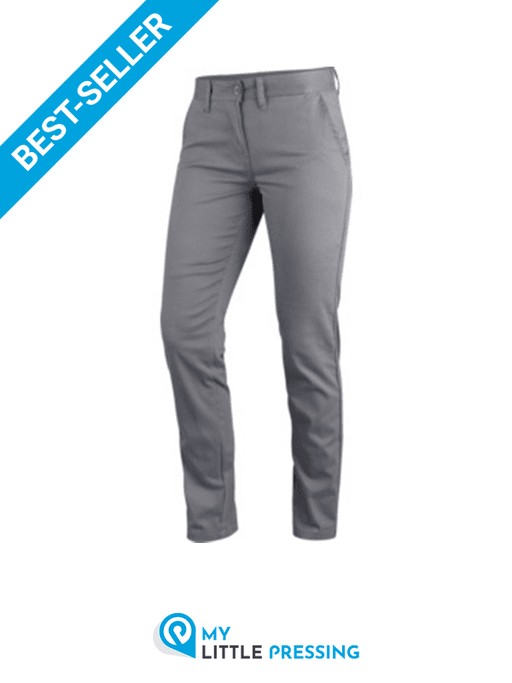 Pantalon - My Little Pressing