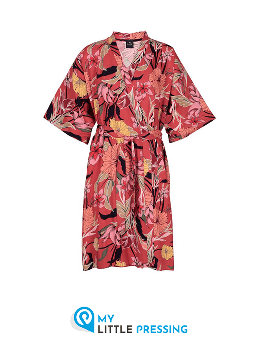 Kimono - My Little Pressing