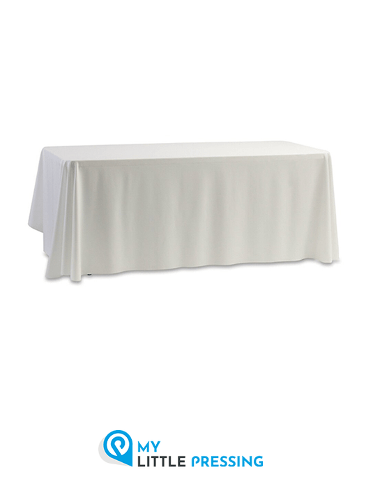 Nappe plus de 12 couverts - My Little Pressing
