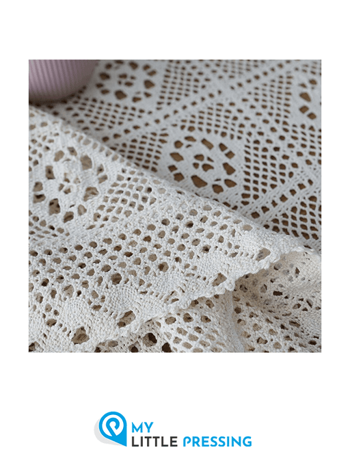 Napperon - My Little Pressing