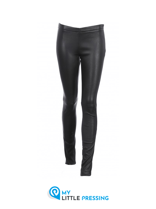 Pantalon en cuir - My Little Pressing