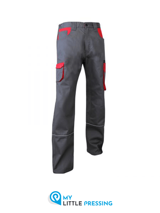 Pantalon de travail - My Little Pressing