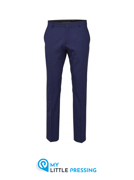 Pantalon de costume - My Little Pressing