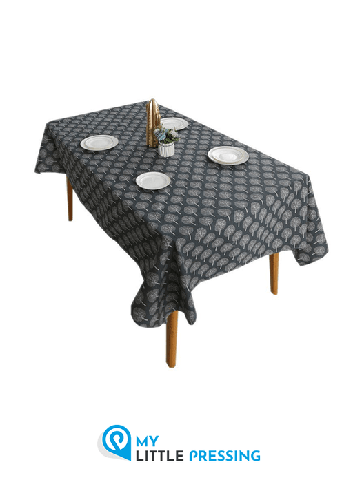 Nappe moins de 12 couverts - My Little Pressing