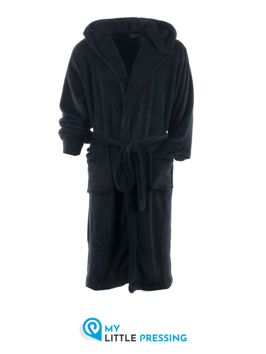 Robe de chambre - My Little Pressing