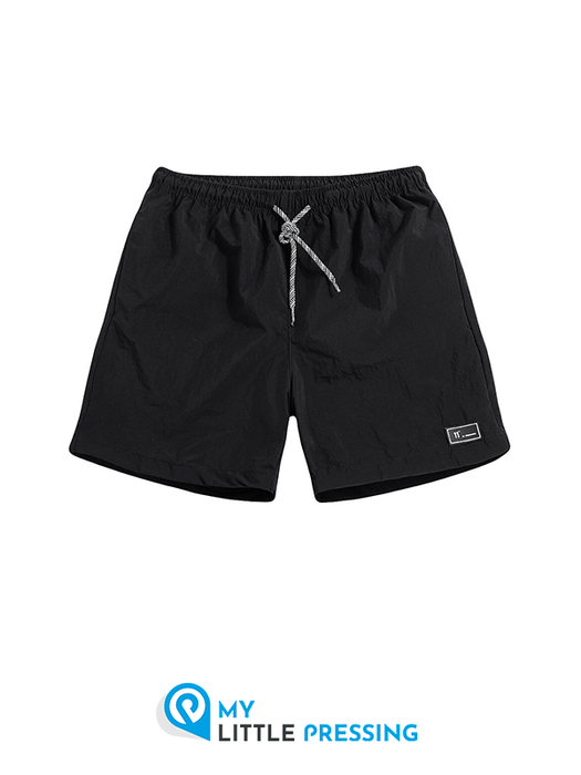 Short de sport - My Little Pressing