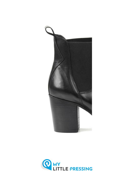 Talon moyen femme - My Little Pressing