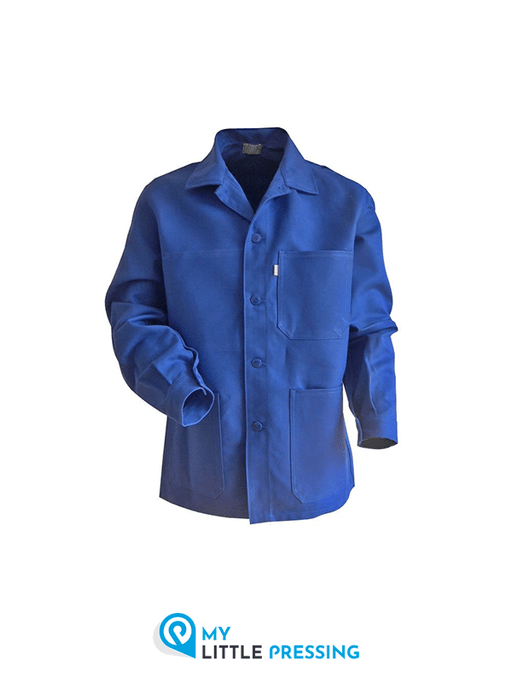 Veste de travail - My Little Pressing