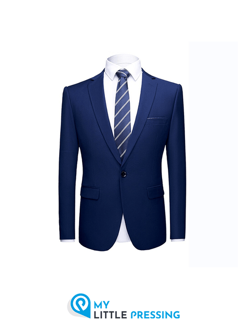 Veste de costume - My Little Pressing