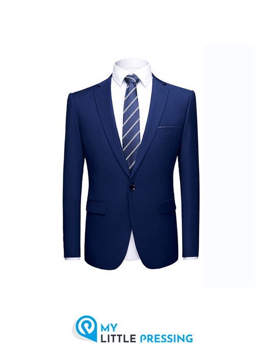 Veste de costume - My Little Pressing