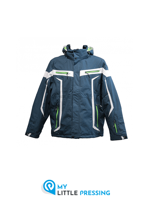 Manteau de ski - My Little Pressing