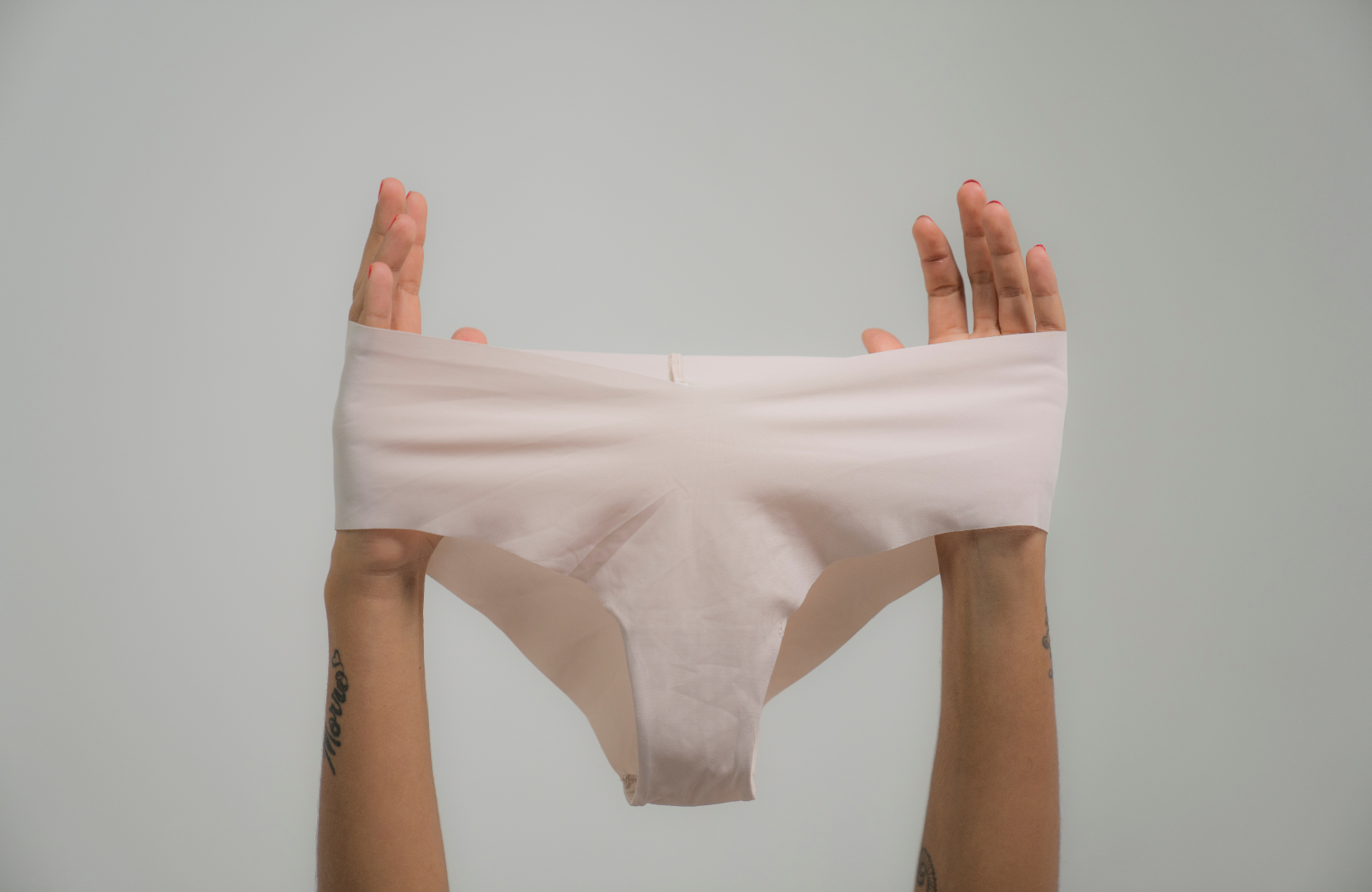 Comment nettoyer ses culottes menstruelles ?
